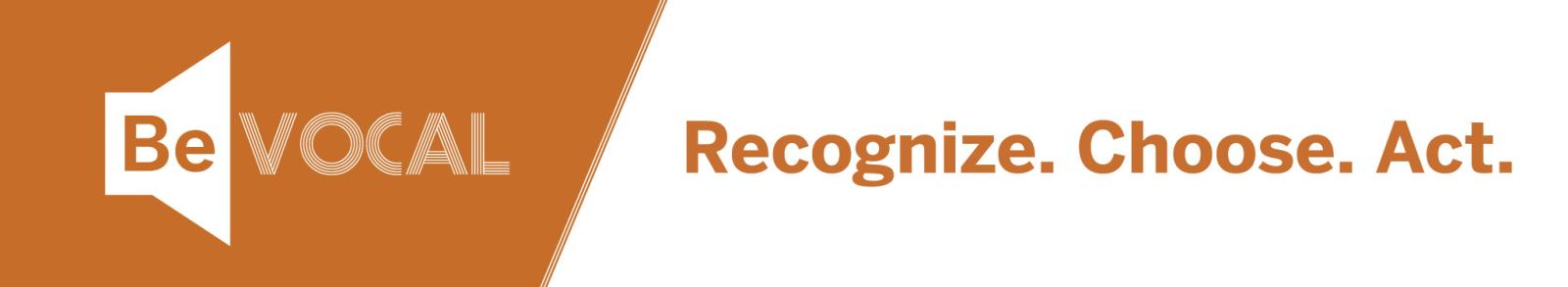 BeVocal Banner Logo